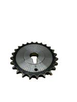 PIGNON D'ARBRE À CAMES 24331-4A000 24331-4A030 H-1/H100/K2500 D4CB moteur pour Sorento 2.5 kit de distribution diesel engrenage 24331-4A000