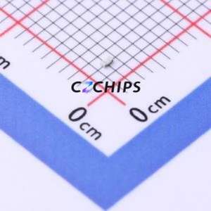 Resistencia SMD RHC-02W1002FT 0402 (Tipo: Película Gruesa) (Resistencia: 10kOhm Precisión: 1%) - Product Image 2