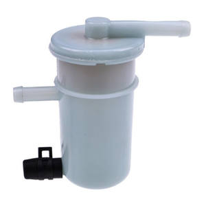 Elemento de Filtro de Combustible Marino 15410-96J00 Compatible con Motores Fuera de Borda Suzuki - Product Image 1