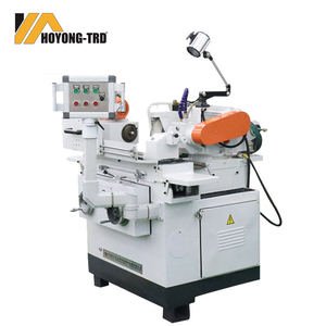 <span class=keywords><strong>Rectificadora</strong></span> Cilíndrica Interna y Externa GD-3080B Directa <span class=keywords><strong>de</strong></span> Fábrica para Ejes Pequeños, Válvulas <span class=keywords><strong>de</strong></span> Aguja, Émbolos, Distancia entre Centros <span class=keywords><strong>de</strong></span> 300mm - Product Image 1