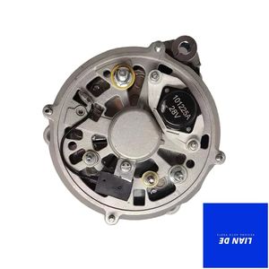 Generator DT Ersatzteile 4.65261 Licht maschine ohne Riemens cheibe, 24 V, I: 100 A/16068212/EAA221096/483771/209021ERA/210302ERA/AG0048 - Product Image 6