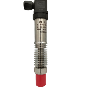 Trasmettitore di pressione ad alta temperatura per sensore di pressione ad alta temperatura a vapore, olio e lavorazione chimica - Product Image 1