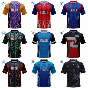 <span class=keywords><strong>Camiseta</strong></span> de <span class=keywords><strong>Rugby</strong></span> sublimada pura, <span class=keywords><strong>camiseta</strong></span> de <span class=keywords><strong>Rugby</strong></span> personalizada <span class=keywords><strong>Tonga</strong></span> Samoa Maori, <span class=keywords><strong>camiseta</strong></span> de <span class=keywords><strong>Rugby</strong></span> de entrenamiento y competición, <span class=keywords><strong>camiseta</strong></span> de Liga de <span class=keywords><strong>Rugby</strong></span> 2025 - Product Image 1