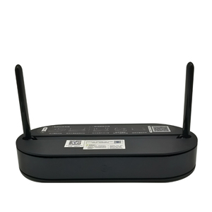 Hn8145v 10g epon xgpon onu ONT băng tần kép <span class=keywords><strong>Wifi</strong></span> AC <span class=keywords><strong>Router</strong></span> 4ge + 1tel + 1USB + 2.4G & 5G <span class=keywords><strong>wifi</strong></span> không dây thiết bị sợi quang - Product Image 3