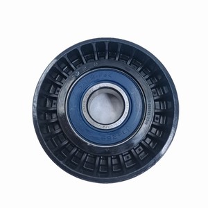 Tendeur de courroie à roue unique pour générateurs moteur Parts-5751G7 7795037 46798684 1125419 1175000Q0B 117501083R Y60115980 - Product Image 2