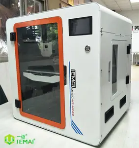 Impresora 3D PEI PEEK PEKK PPSU, MAGIC-HT-M Ultem, máquina de impresión 3d