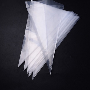 Sacchetti per Pasticceria Extra Spessi a <span class=keywords><strong>Prezzo</strong></span> di Fabbrica, Grandi Sacchetti per Decorazione Torte - Product Image 2