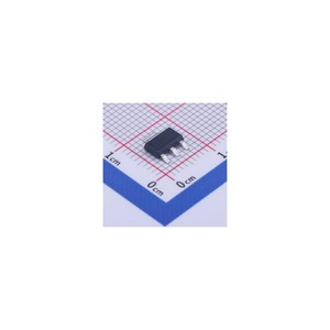 Z0107NN0 <span class=keywords><strong>135</strong></span> ไทริสเตอร์โมดูล ซิลิคอนคอนโทรลเรคติไฟเออร์ 1.3V VGT 10mA IH 800V VDRM 5mA IGT Z0107NN0 SOT-223 แบบม้วนเทป - Product Image 1
