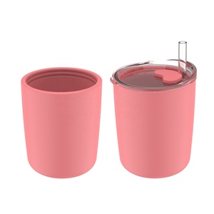 Assiette Pour Bb Enfant Plato De Bebe Baby Silikon Set Bol Silicona Bebe Besteck Geschirr für Kinder Platos Para Fach Teller - Product Image 4