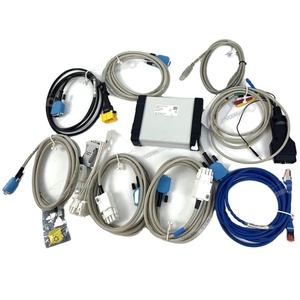 Zf testman dpa06 công cụ chẩn đoán Cáp cho xe truyền 2 năm USB 24V chất lượng cao chẩn đoán toàn diện ZF - Product Image 1