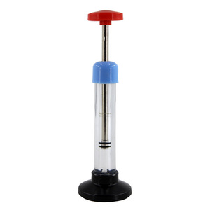 Dispositif d'allumage par compression d'air Qinghua 22203 : Énergie du travail atmosphérique, Énergie thermique, Énergie mécanique - Physique pour les collèges et lycées - Product Image 1