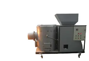 Поставка с завода, горелка для древесных гранул биомассы для сушилки, котла, печи, высокоэффективные детали котла - Product Image 5