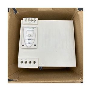 Alimentation électrique régulée de la série ABL de Schneider, neuve et originale, ABL8RPS24100 ABL8WPS24200 ABL8WPS24400 en stock - Product Image 3