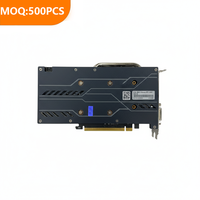 Suministro Directo de Fábrica, Tarjeta Gráfica para PC H-RTX2060 6G TU106 con 1920 Núcleos CUDA, GDDR6 de 192 Bits, Entrega Rápida y Plazo de Entrega Corto