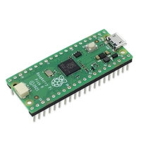 Raspberry Pi PICO W PICO WH PICO H, Computadora de Placa Única, Módulo de Programación MCU, C/Python