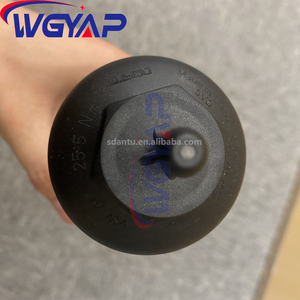 Carcasa de Filtro de Aire para Automóvil WGYAP OEM 06L115401A/B para Volkswagen Golf, Audi A4/A3, SEAT <span class=keywords><strong>LEON</strong></span>/<span class=keywords><strong>LEON</strong></span>, SKODA <span class=keywords><strong>Cupra</strong></span>, Piezas de Auto de Alta Calidad 5F - Product Image 4