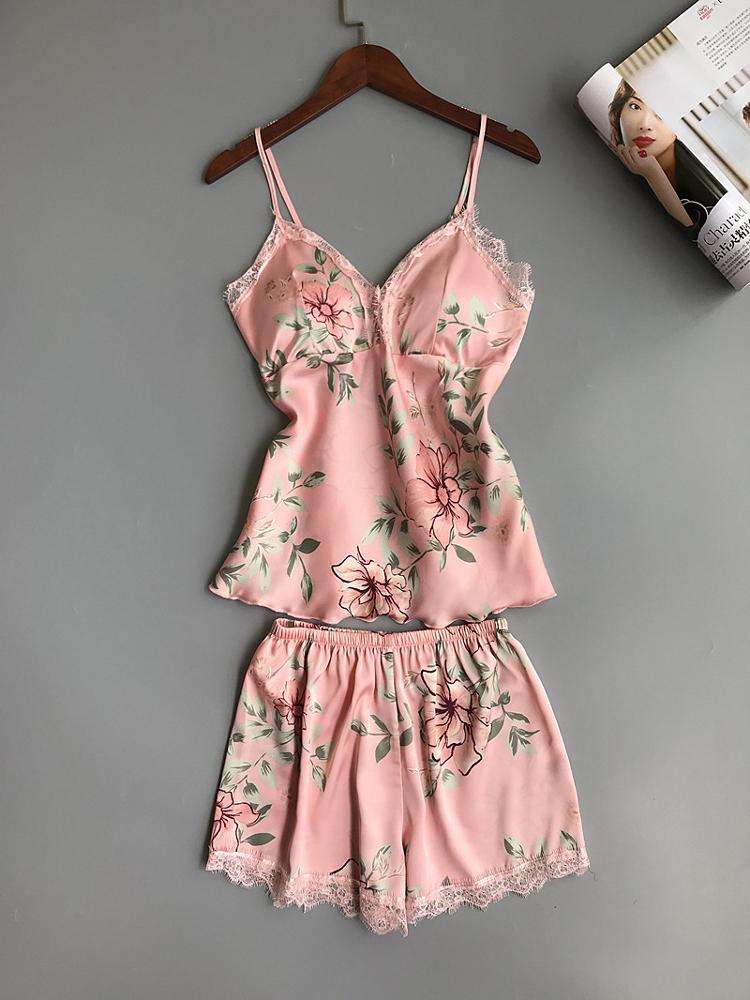 2ชิ้นสีชมพู