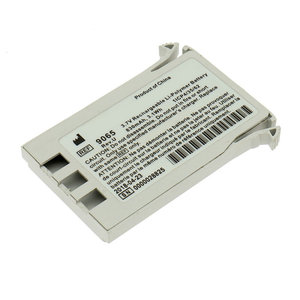 Baterías para Monitores <span class=keywords><strong>Invivo</strong></span> 989803152881 9065 9067 y <span class=keywords><strong>Invivo</strong></span> 3160, Hechas en China - Product Image 2