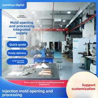 Fabricación de Moldes de Inyección de Plástico, Moldeo de Plástico Personalizado, Fabricación de Piezas de Plástico CNC, Fabricantes de Moldes Personalizados