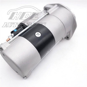 28100-51072 28100-51071 28100-51070 Venta al por Mayor de Piezas de Automóviles HDE, Motor de Arranque para Toyota Land Cruiser - Product Image 2