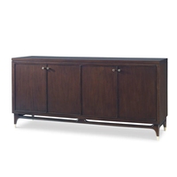 Armoire de rangement à 4 compartiments en bois massif fait main, style Wabi-Sabi, écologique et durable, pour le salon, meubles de maison