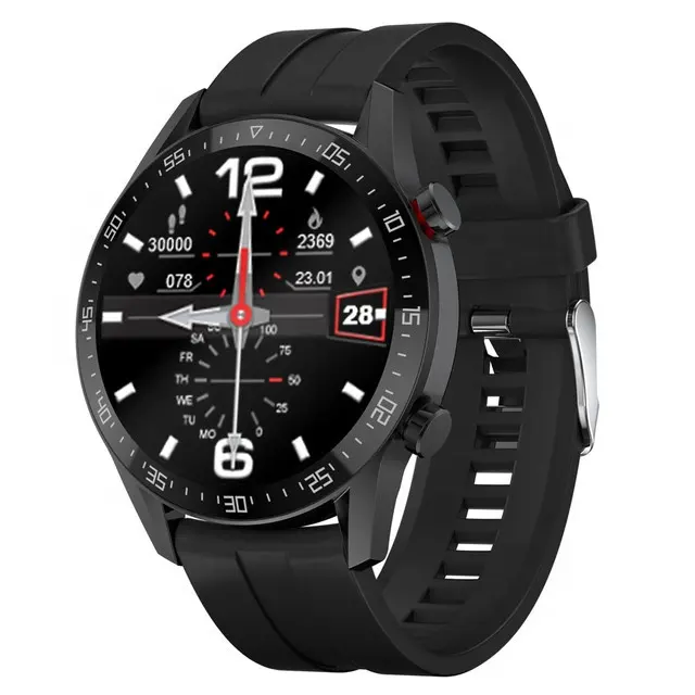 Günstiger Preis SK7 PLUS Sport EKG BT Anruf Fitness-Tracker Männer Smartwatch Armband Herzfrequenz Smartwatch SK7PLUS für iPhone