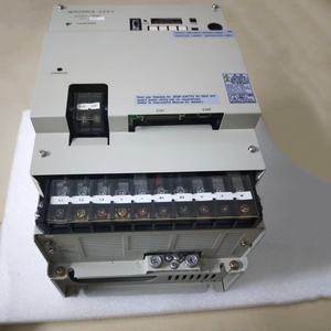 NOUVEAU SERVO-MOTEUR SERVOPACK SGDH-75AE - Product Image 4