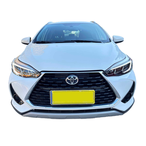 Voiture la plus vendue en Chine YARiSL <span class=keywords><strong>Yaris</strong></span> 2015 2016 2017 2018 2019 2020 2021 <span class=keywords><strong>2022</strong></span> Voiture confortable 5 places automatique <span class=keywords><strong>à</strong></span> essence - Product Image 1
