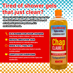 Sabun Mandi Pemutih Triple Action Brightening dengan Harga Pabrik, Mengandung Asam Kojic Organik dan Alpha Arbutin - Product Image 3