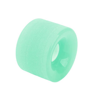 <span class=keywords><strong>Ruedas</strong></span> de Skateboard de <span class=keywords><strong>70MM</strong></span> 74A 76A 78A 80A 82A 83A 85A, 60%-90% de Alto Rebote, Súper Duraderas, para Superficie de Piedra, Buena Deslizabilidad, <span class=keywords><strong>Ruedas</strong></span> para <span class=keywords><strong>Longboard</strong></span> - Product Image 5