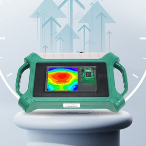 Mới admt 300sx nước Detector admt 300sx underground Well Explorer tự động Lập Bản Đồ Máy dò nước - Product Image 5