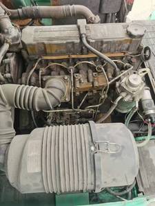 รถยกมือสองความสูง4.5ม. มิตซูบิชิ30 3ตันรถยกมือสองกำลังสูงจากญี่ปุ่น - Product Image 6