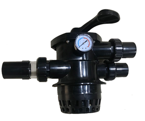 Filtre à sable à <span class=keywords><strong>pression</strong></span> pour <span class=keywords><strong>piscine</strong></span> en fibre EMAUX, montage latéral et montage supérieur - Product Image 5