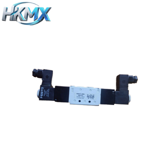 Nueva válvula solenoide original de la marca, con garantía de un año, de 550402, de 21, y de - Product Image 5