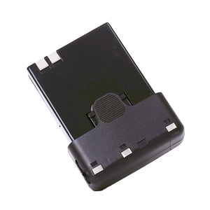 PB-33 de <span class=keywords><strong>batterie</strong></span> de remplacement rechargeable pour talkie-walkie Kenwood TK-208 TK-<span class=keywords><strong>308</strong></span> TH-22AT TH-42AT TH-79A - Product Image 2