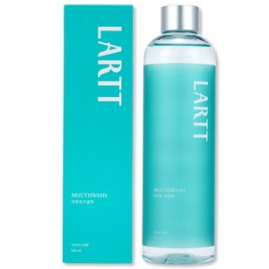 El mejor enjuague bucal coreano para un aliento fresco duradero con tecnología coreana para el cuidado bucal y sabor refrescante. - Product Image 3