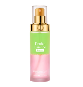 High Quality Double for Essence Serum <strong>Vitamin</strong> VC Kojic Acid Hyaluronic Turmeric Firming Brightening Skin New <strong>Liquid</strong> <strong>Vitamin</strong> <strong>E</strong> - Product Image 3