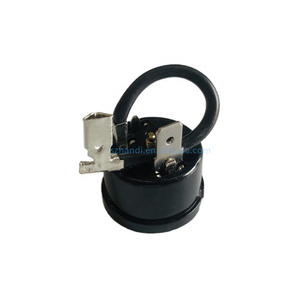 Tủ đông quá tải bảo vệ tủ lạnh quá nóng bảo vệ máy nén tủ lạnh quá tải bảo vệ nhiệt quá tải tiếp sức - Product Image 6