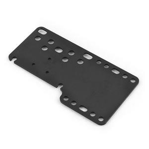 Placa Adaptadora de Freno de Mano USB, Soporte de Palanca de Cambios, Placa de Juego de Carreras SIM para Logitech G25 G27 G29 G923 Thrustmaster <span class=keywords><strong>T300RS</strong></span>/GT T500 - Product Image 2