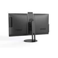 PC Todo en Uno de 23.8/24/27 Pulgadas, Intel I3/i5/i7, RAM DDR3, SSD, para Uso Comercial y en Oficina/Hogar