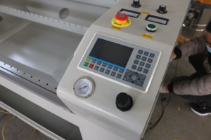 Trung Quốc Nhà máy tùy chỉnh <span class=keywords><strong>CO2</strong></span> cắt <span class=keywords><strong>laser</strong></span> Khắc Máy đa chức năng máy cắt - Product Image 2