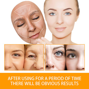 Genç Ciltler İçin Zerdeçal Gliserinli Yüz Kremi Gündüz Beyazlatıcı Aydınlatıcı Kırışıklık Karşıtı Yaşlanma Karşıtı Tüm Cilt Tipleri İçin Güvenli Sonsuza Kadar Özel - Product Image 4