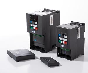 Inversor VFD Serie A100 de 5.5kw, Variador de Frecuencia VFD, Inversor Trifásico VFD para Motor - Product Image 4