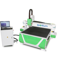 Chine 1325 Routeur CNC rotatif Routeur CNC 3 axes