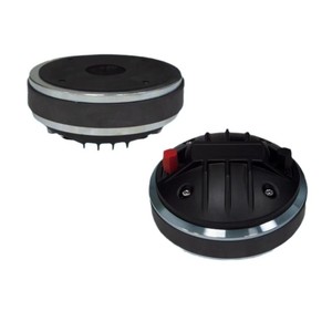 Tweeter de 44 núcleos de la fábrica Huiyin, diafragma sin papel, imán externo, alta sensibilidad, baja distorsión, para altavoces de escenario, bar, KTV. - Product Image 4
