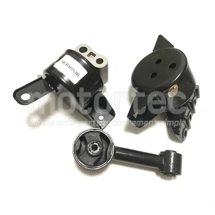 9011456 9068936 9057255 Engine Mounting for Chevrolet New Sail 1.4 Car Auto Spare Parts from Wholesaler