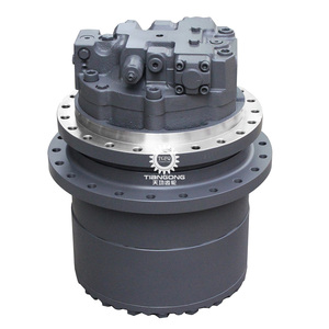 Suku Cadang Excavator TGFQ EC300D Motor Gearbox Travel <span class=keywords><strong>Final</strong></span> <span class=keywords><strong>Drive</strong></span> VOE14690440/VOE14704090/VOE14738180/VOE14604840/VOE14704091 - Product Image 1