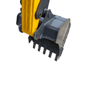 Nuevas Marcas Chinas: Excavadoras Pequeñas de 6 Toneladas de Segunda Mano XE75G/XE75GA XE60DA/XE75DA, Venta Inmediata - Product Image 6