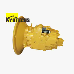 हाइड्रोलिक पिस्टन पंप भागों sbs80/sbs120 हाइड्रोलिक पंप खुदाई के लिए <span class=keywords><strong>320</strong></span> सी/<span class=keywords><strong>320</strong></span> <span class=keywords><strong>b</strong></span>/<span class=keywords><strong>320</strong></span> c कैटरपिलर - Product Image 2