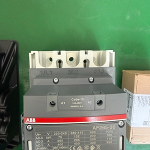 AF265-30-11-13 AF265301113 คอนแทคเตอร์ 1000A สำหรับ PLC - Product Image 5